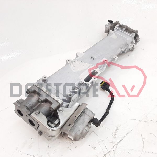 Modul EGR MAN TGX Euro 6