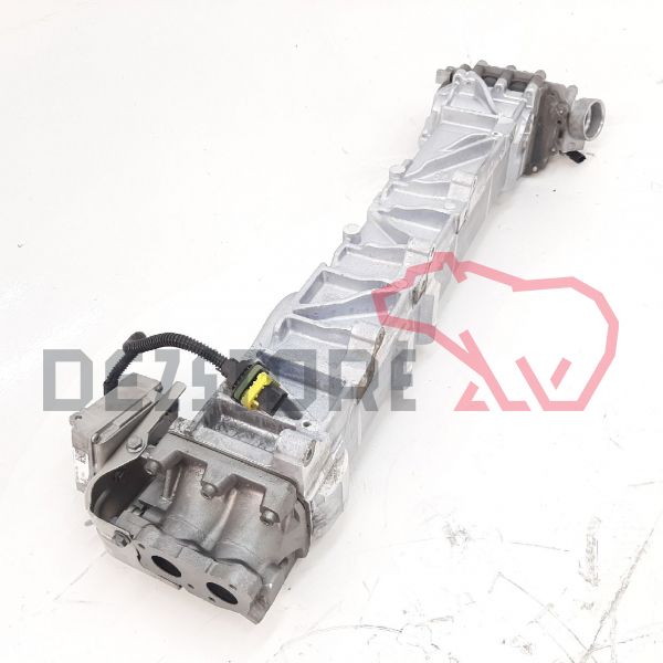 Modul EGR MAN TGX Euro 6