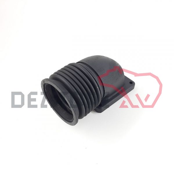 Racord flexibil turbosuflanta MAN TGX Euro 6