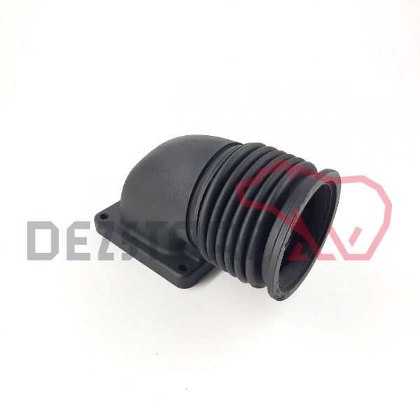 Racord flexibil turbosuflanta MAN TGX Euro 6