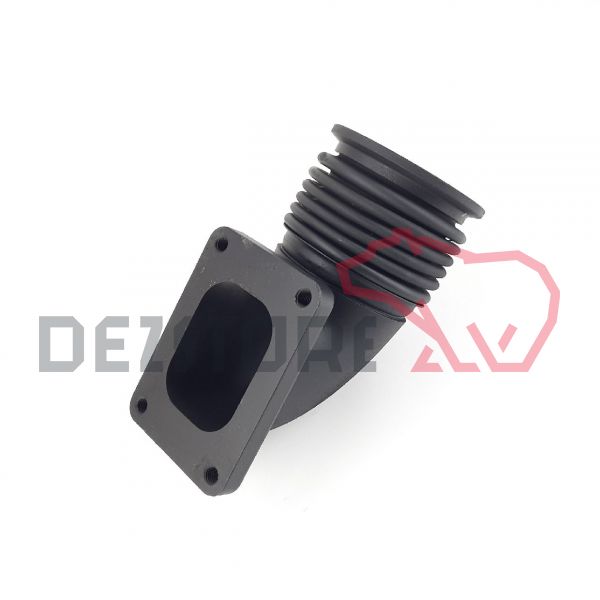 Racord flexibil turbosuflanta MAN TGX Euro 6