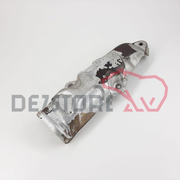 Scut termic galerie evacuare MAN TGX Euro 6