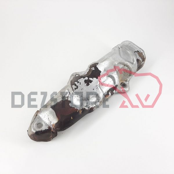 Scut termic galerie evacuare MAN TGX Euro 6