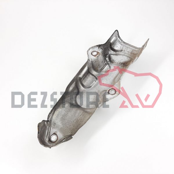 Scut termic galerie evacuare MAN TGX Euro 6