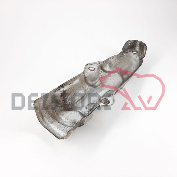 Scut termic galerie evacuare MAN TGX Euro 6