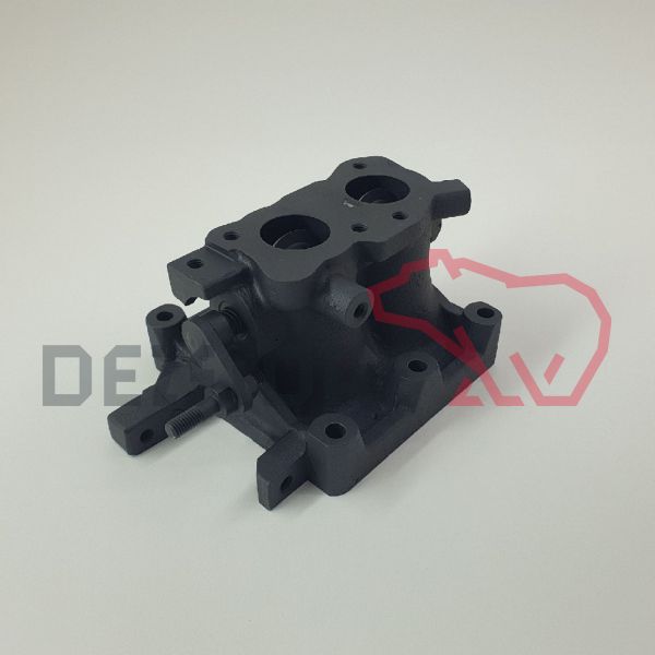 Clapeta EGR MAN TGX Euro 6 vncr