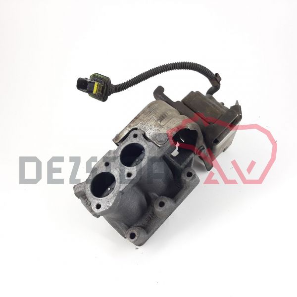 Clapeta EGR MAN TGX Euro 6