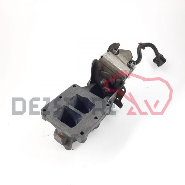 Clapeta EGR MAN TGX Euro 6