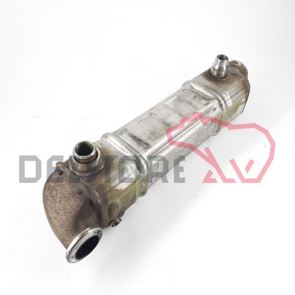 Modul EGR MAN TGX Euro 6