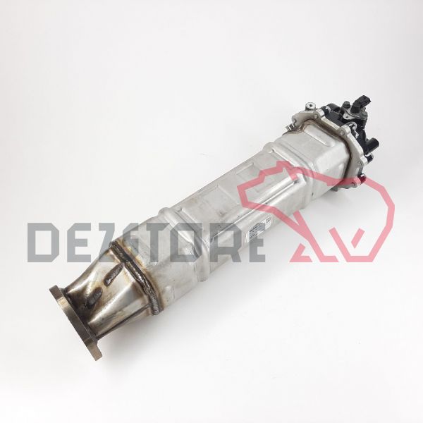 Modul EGR MAN TGX 3