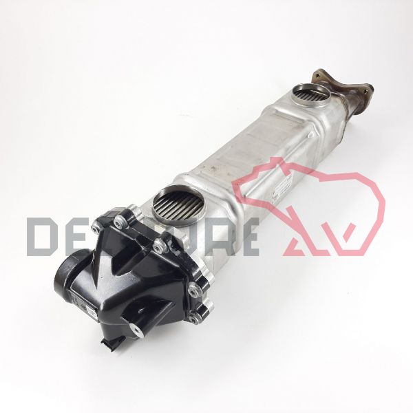 Modul EGR MAN TGX 3