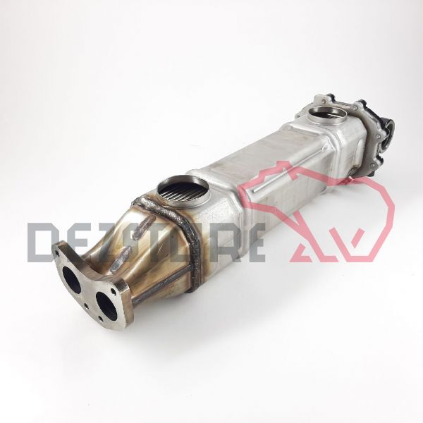 Modul EGR MAN TGX 3