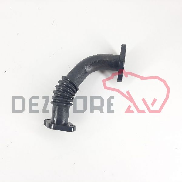 Racord flexibil EGR MAN TGX