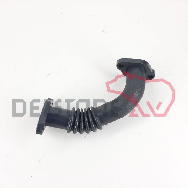 Racord flexibil EGR MAN TGX