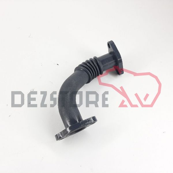 Racord flexibil EGR MAN TGX