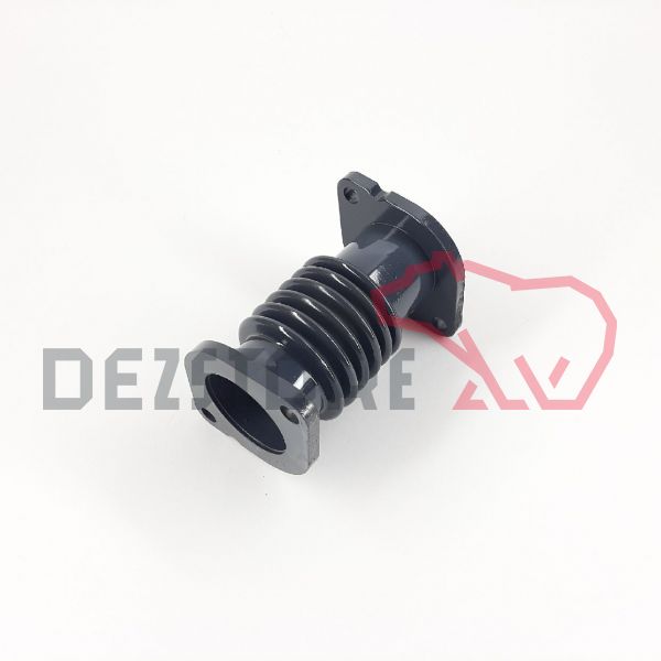 Racord flexibil EGR MAN TGX Euro 6