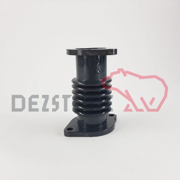 Racord flexibil EGR MAN TGX Euro 6