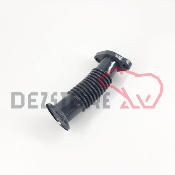 Racord flexibil EGR MAN TGX Euro 6