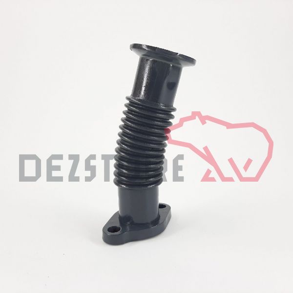 Racord flexibil EGR MAN TGX Euro 6