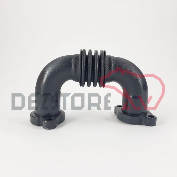Racord flexibil EGR MAN TGX Euro 6