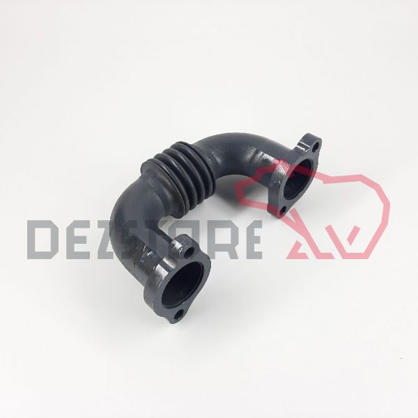 Racord flexibil EGR MAN TGX Euro 6