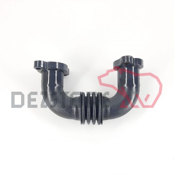 Racord flexibil EGR MAN TGX Euro 6