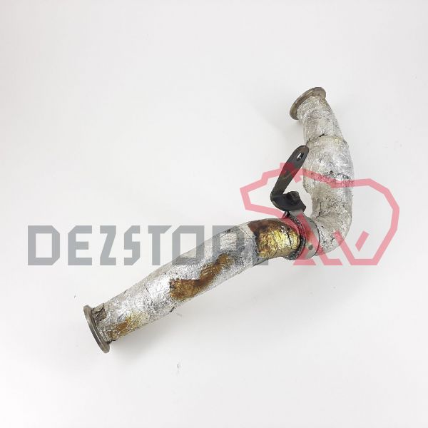 Cot EGR MAN TGX Euro 6