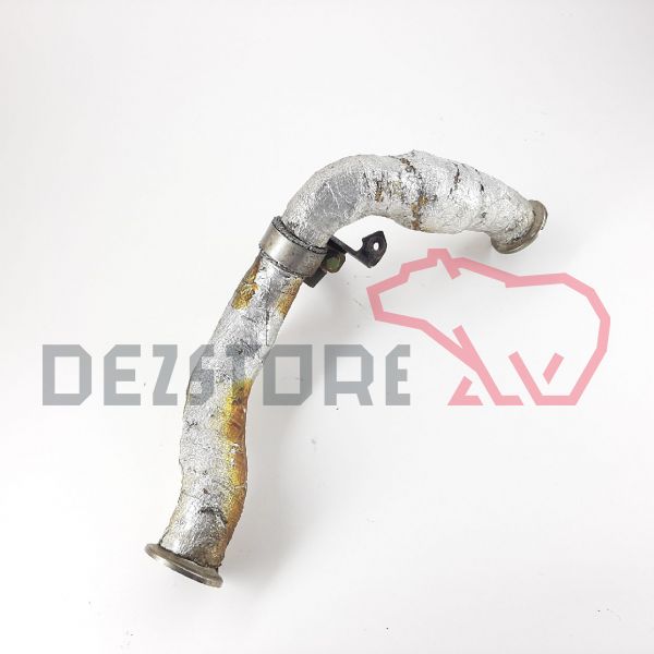 Cot EGR MAN TGX Euro 6