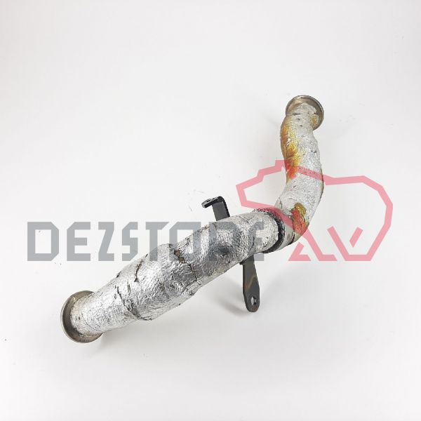 Cot EGR MAN TGX Euro 6