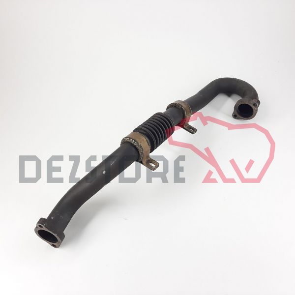 Racord flexibil EGR MAN TGX Euro 6