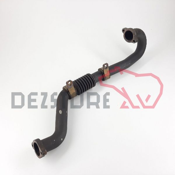 Racord flexibil EGR MAN TGX Euro 6