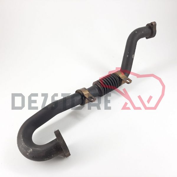 Racord flexibil EGR MAN TGX Euro 6