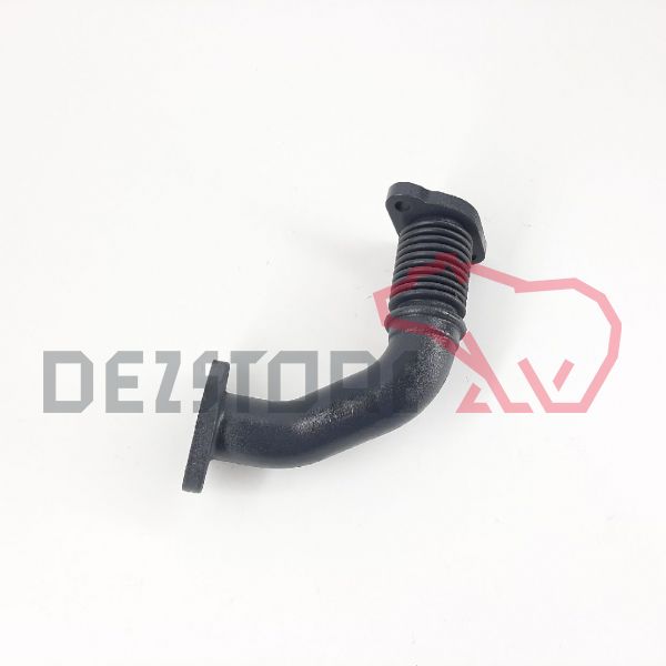 Racord flexibil EGR MAN TGX Euro 6