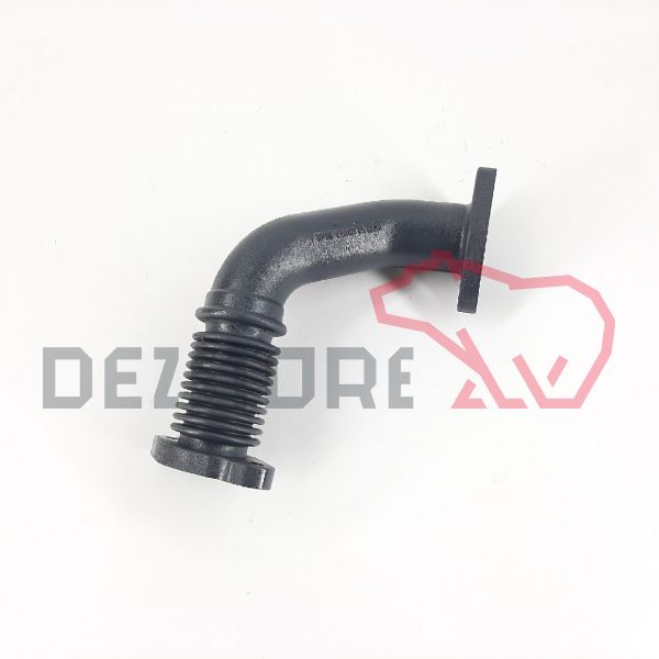 Racord flexibil EGR MAN TGX Euro 6