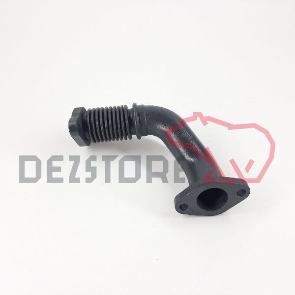 Racord flexibil EGR MAN TGX Euro 6