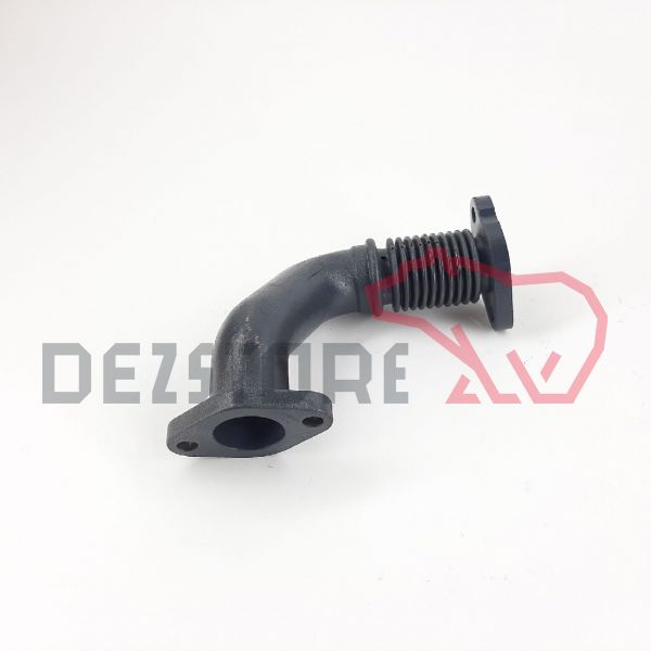 Racord flexibil EGR MAN TGX Euro 6