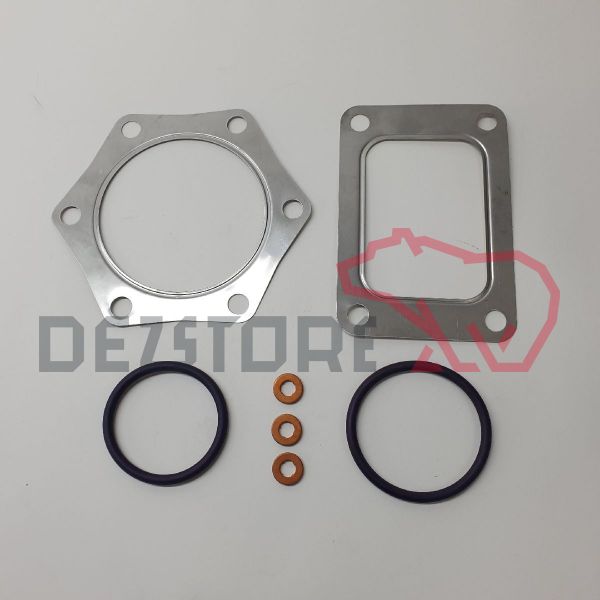 Kit montare turbosuflanta MAN TGA