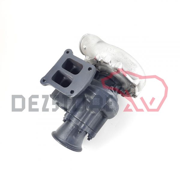 Turbosuflanta MAN TGX Euro 6