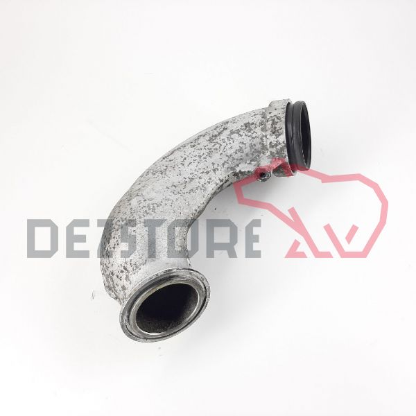 Galerie admisie MAN TGX Euro 6