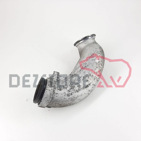 Galerie admisie MAN TGX Euro 6