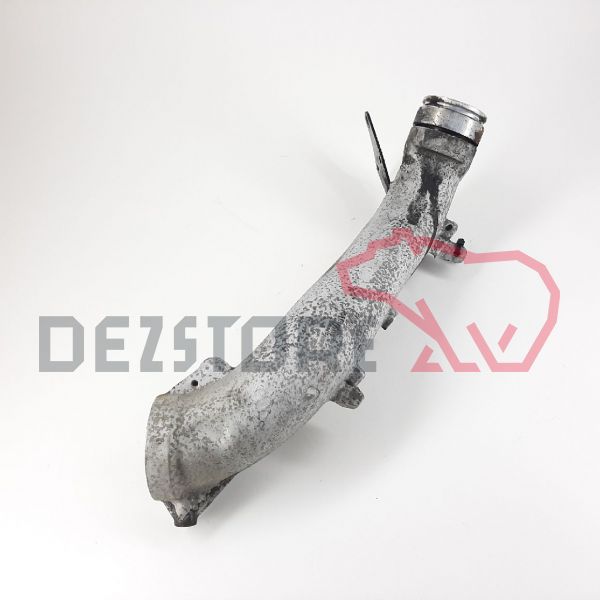 Galerie admisie MAN TGX Euro 6