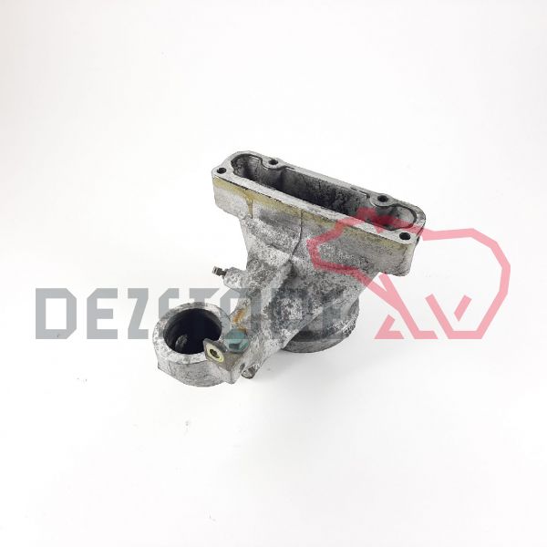 Galerie admisie MAN TGX Euro 6