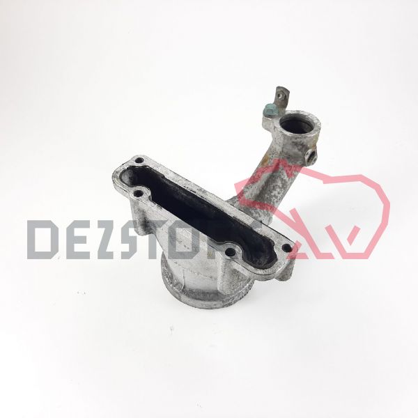 Galerie admisie MAN TGX Euro 6