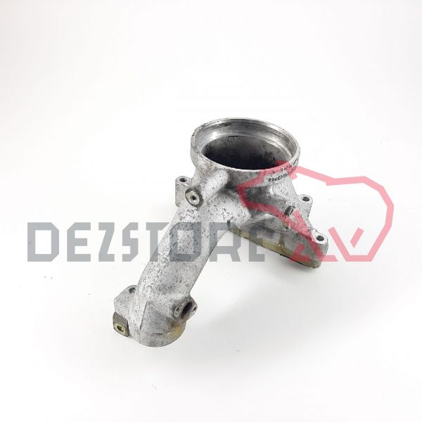 Galerie admisie MAN TGX Euro 6