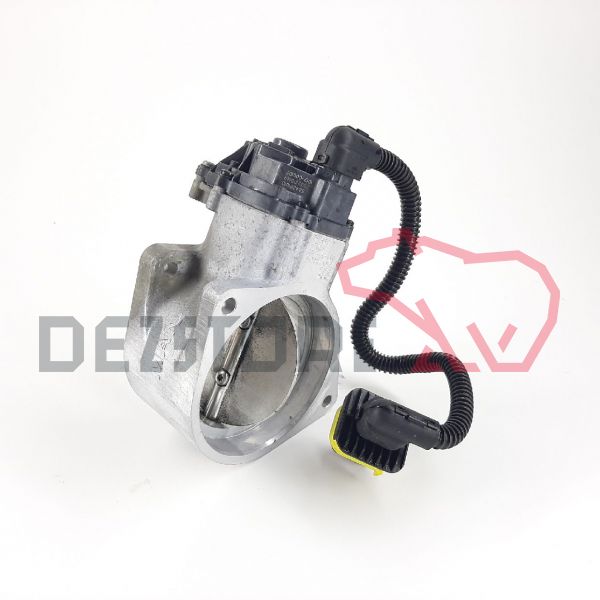 Clapeta admisie aer MAN TGX 3