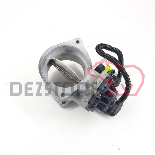 Clapeta admisie aer MAN TGX 3