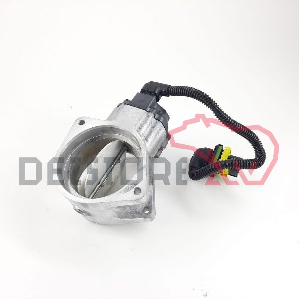 Clapeta admisie aer MAN TGX 3