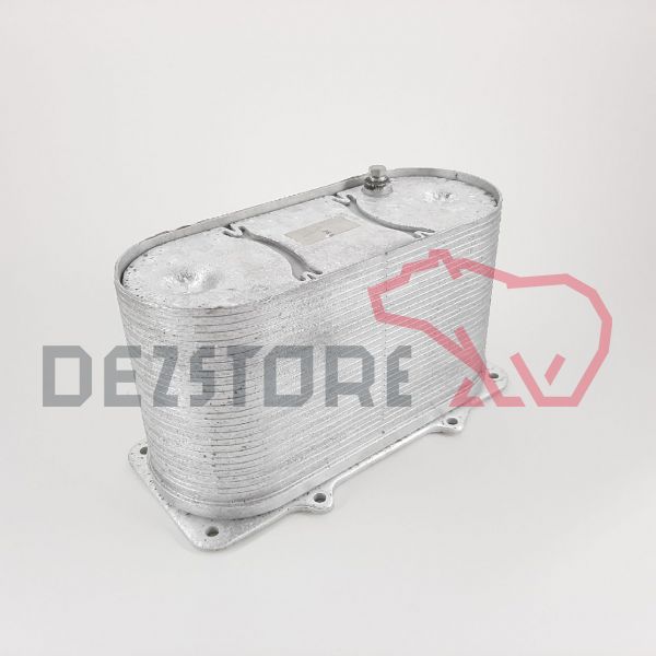 Radiator intercooler MAN TGX Euro 6