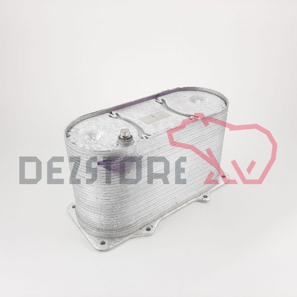 Radiator intercooler MAN TGX Euro 6