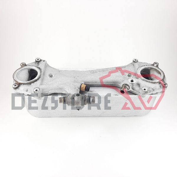 Radiator intercooler MAN TGX Euro 6